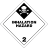 POISON GAS
